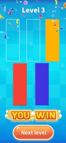 ColorSortPuzzleFun Screenshot 3 of 3