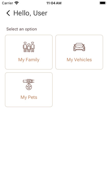 The Rider - My Concierge screenshot-4