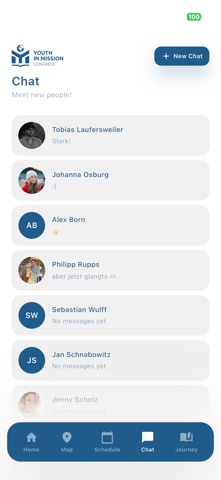 YiM App Screenshot 5 of 6
