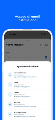 Gobify screenshot