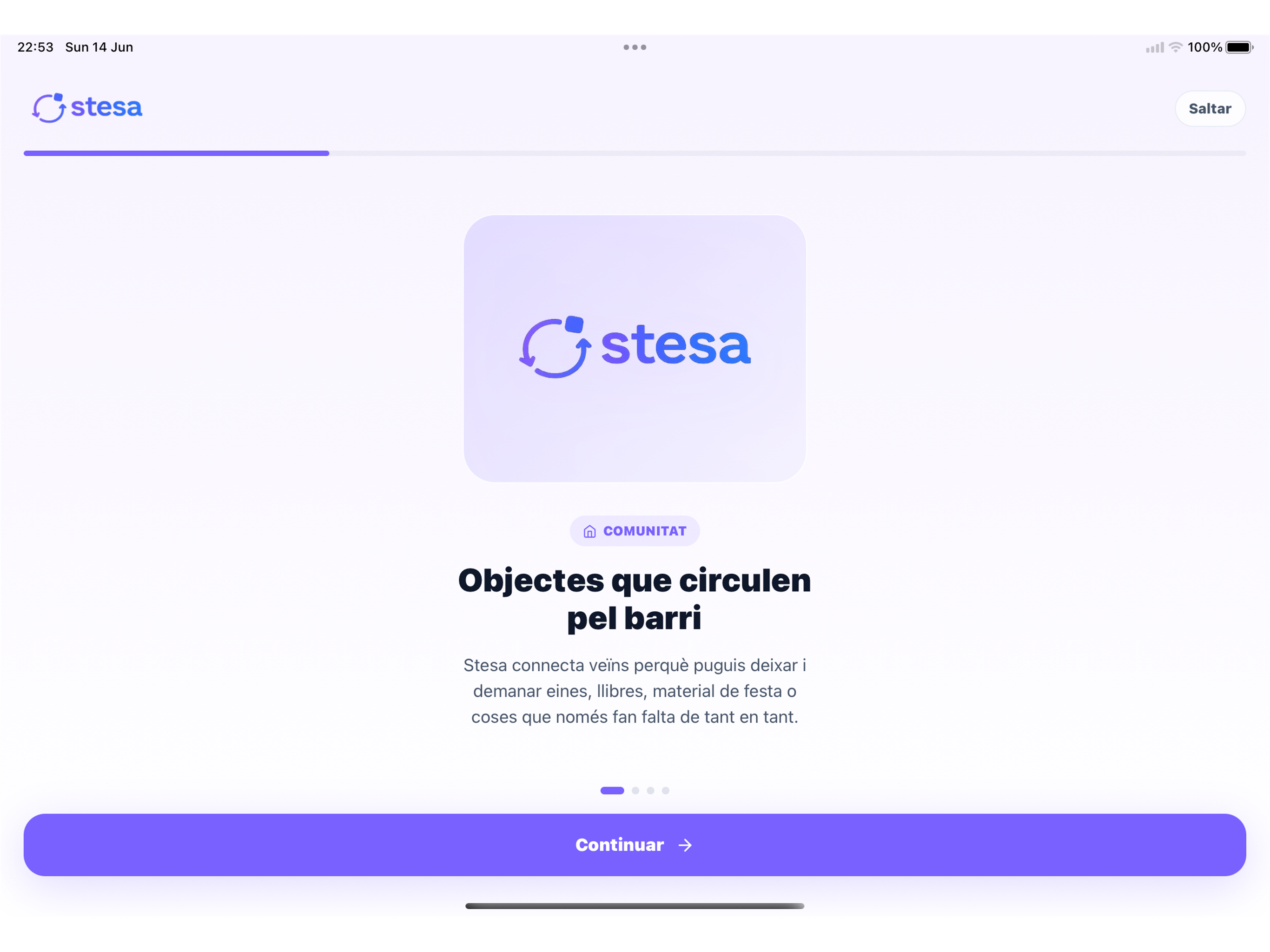 Stesa screenshot 10