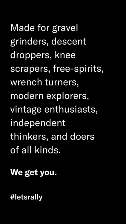 Rally Community screenshot-7