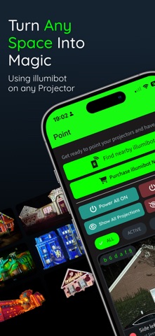 illumibot Screenshot 1 of 10
