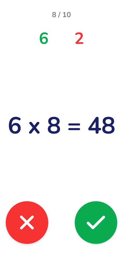 Times Tables: Multiplication - Education App | MWM