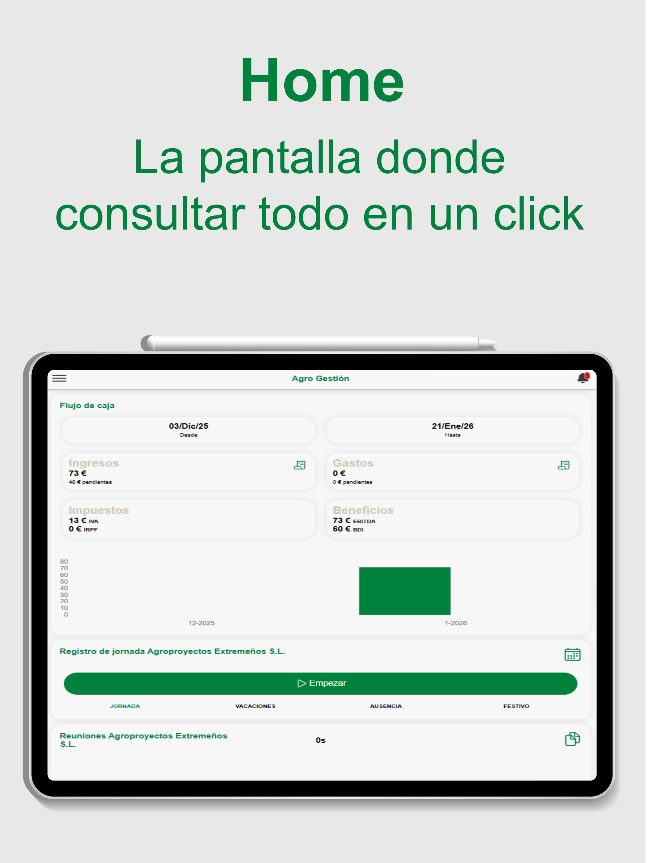 Agro Gestión