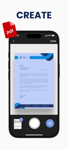 FAX send app: Easy Faxing Screenshot 2 of 4