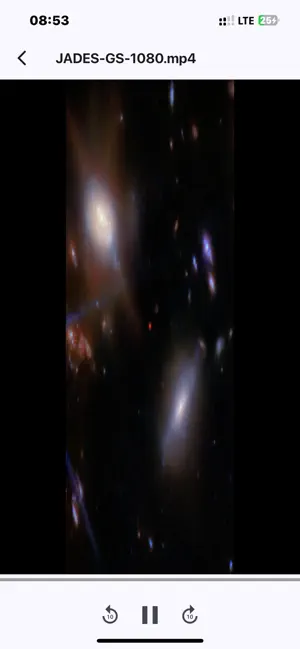 Media - Saver screenshot 3