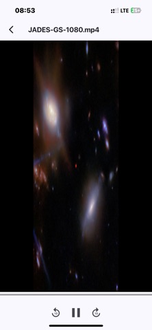 Media - Saver screenshot