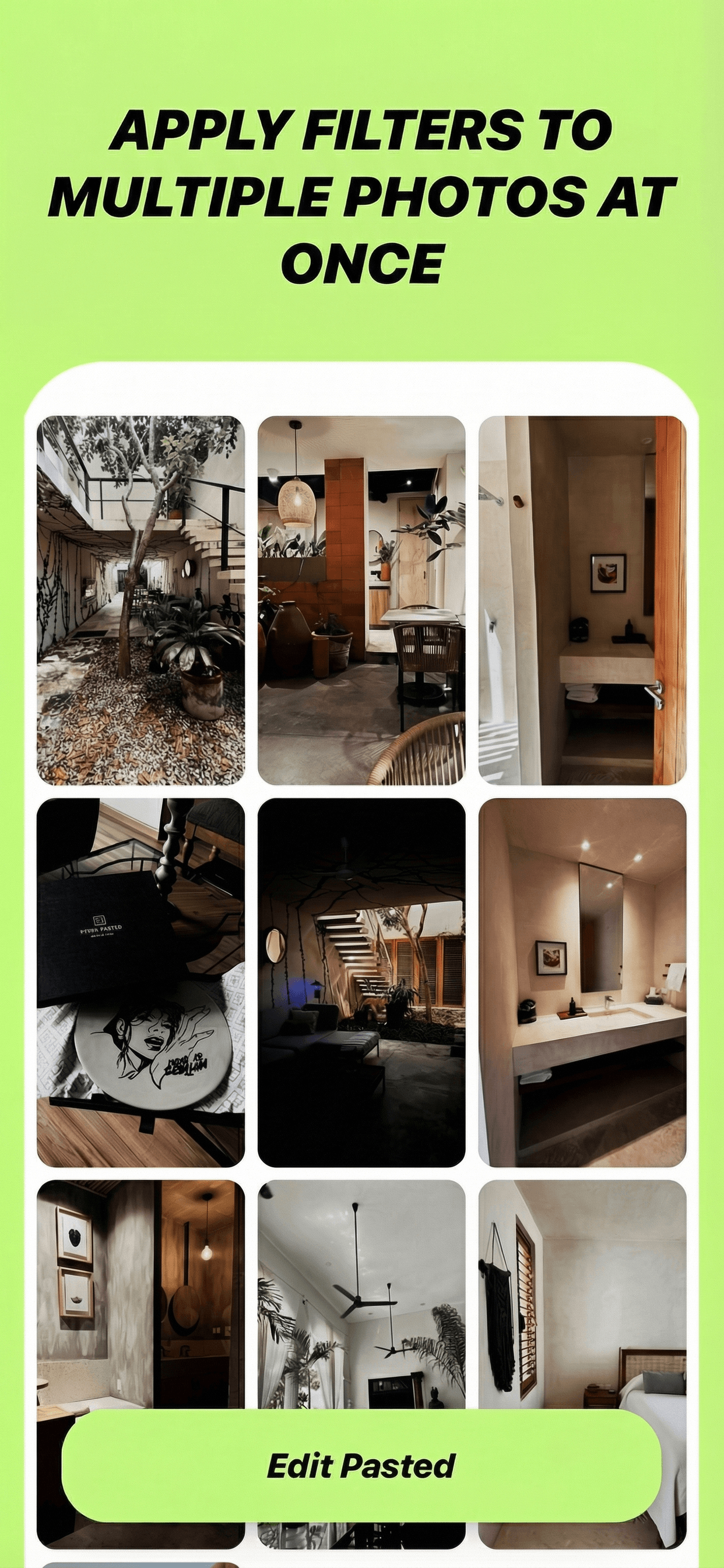 ism: Retro Camera & Vintage screenshot 9