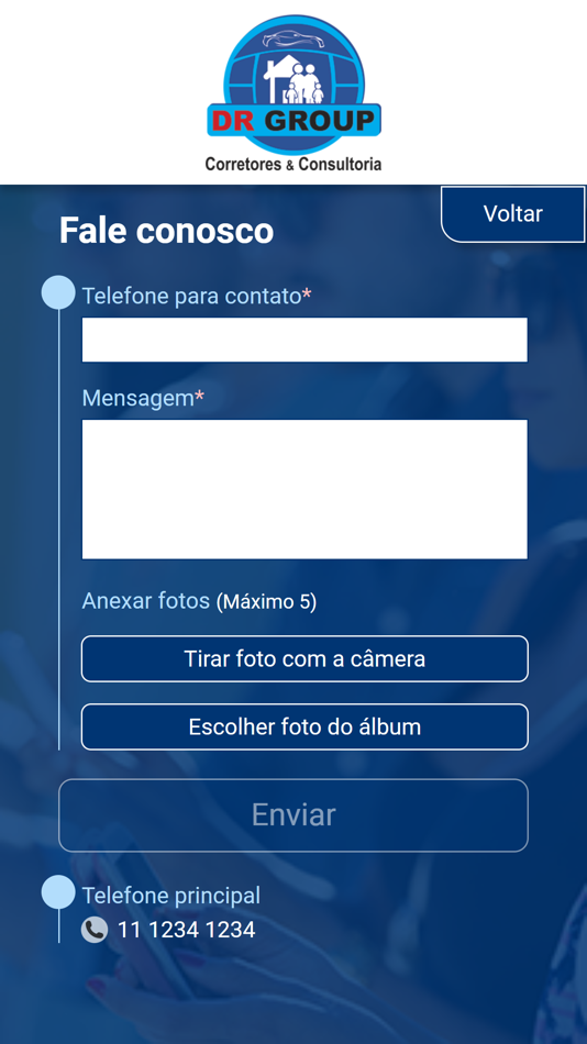 #2. DR Group Seguros (iOS) 由: DR Group Corretores e Consultoria