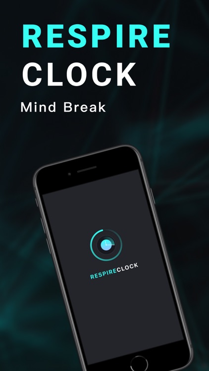 RESPIRE - Clock:Cycle&Read screenshot-3