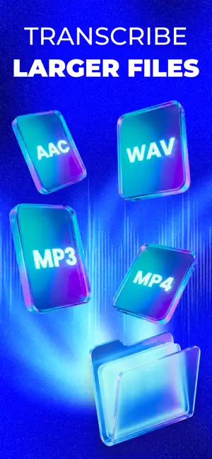 Speech To Text & Whisper screenshot 4