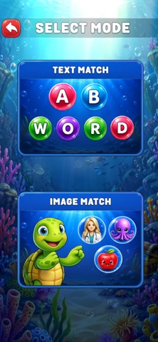 Word Image Connect Fusion Screenshot 2 of 4