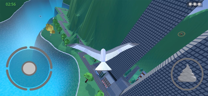 Poop on RED screenshot 8