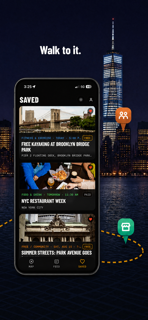 NYC Street Walkers screenshot 3