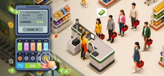 Superstore Story 3D Screenshot 4 of 6