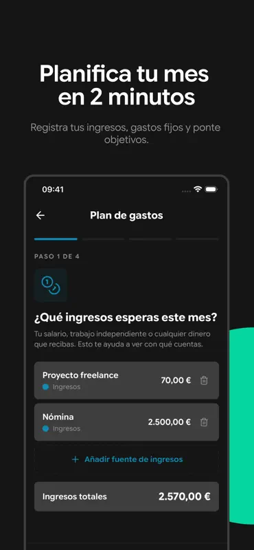 Kakeibo: Budget Mindfully screenshot 3 of 7