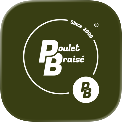 PB Poulet Braisé