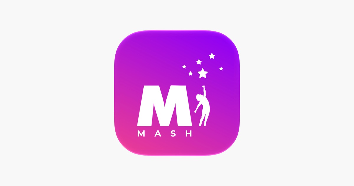 ‎Mash Suit App - App Store