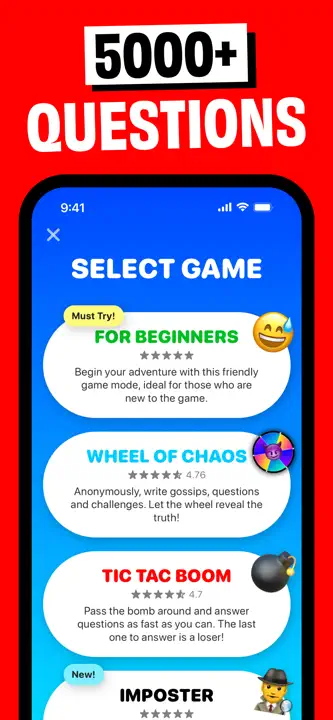 Exposed Game: Extreme! screenshot 6