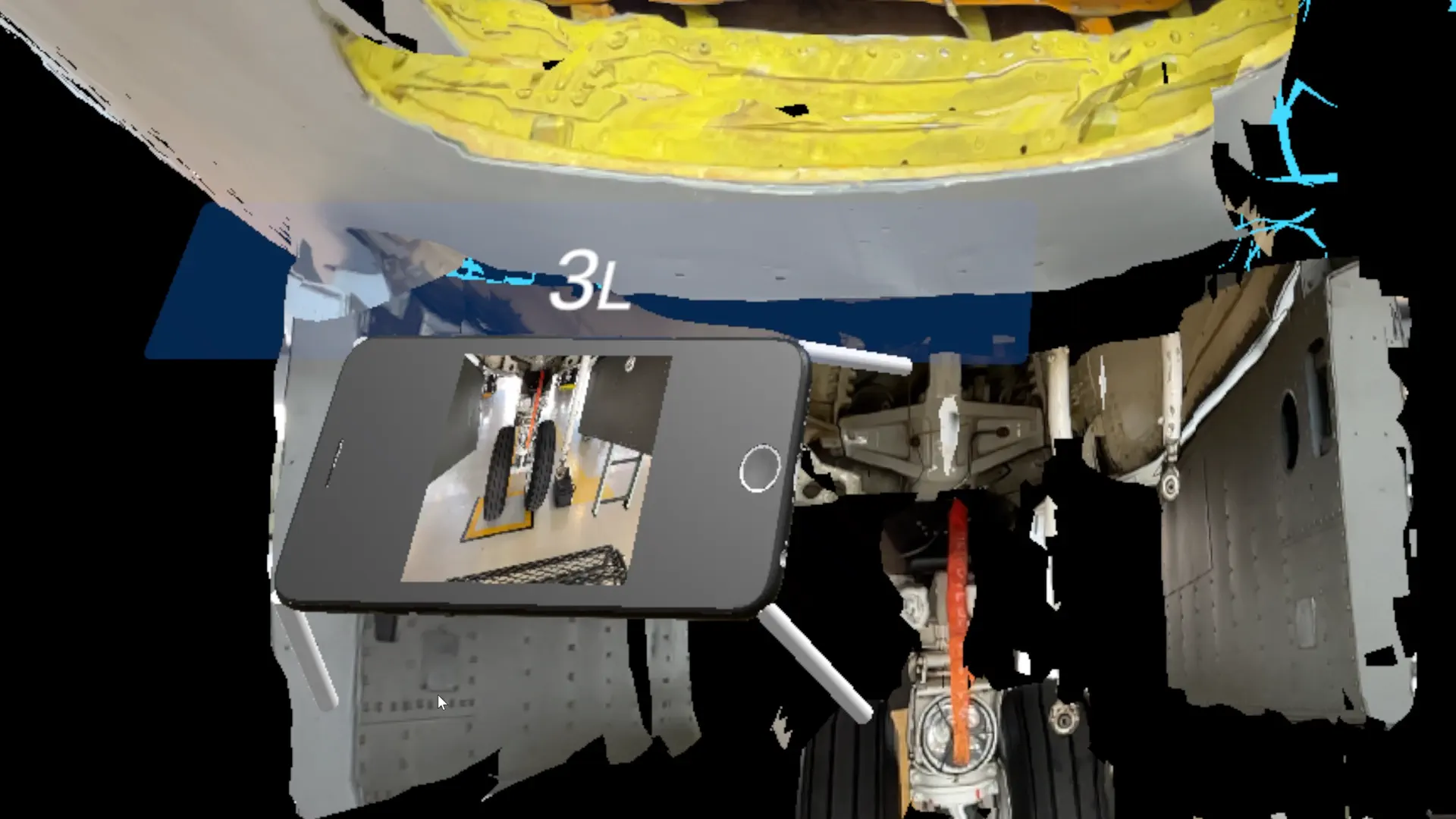 HyperTunnel screenshot 7