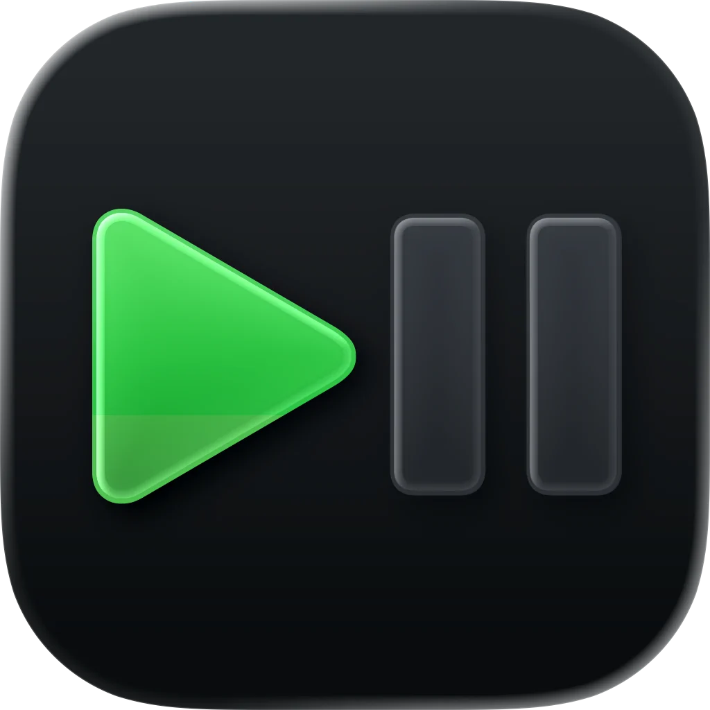 Control‎ - Mac Remote Control