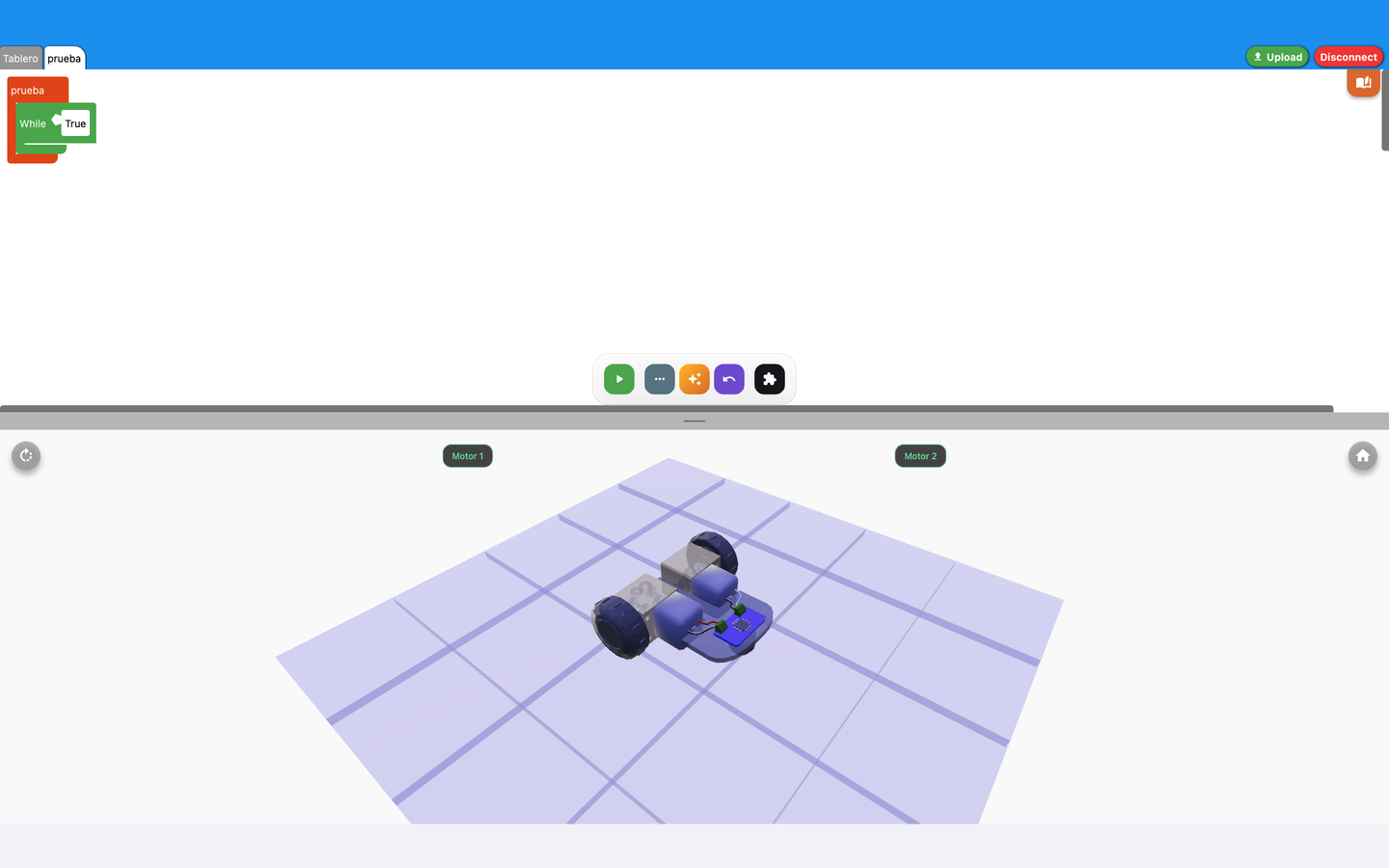 Nairda Programming screenshot 16