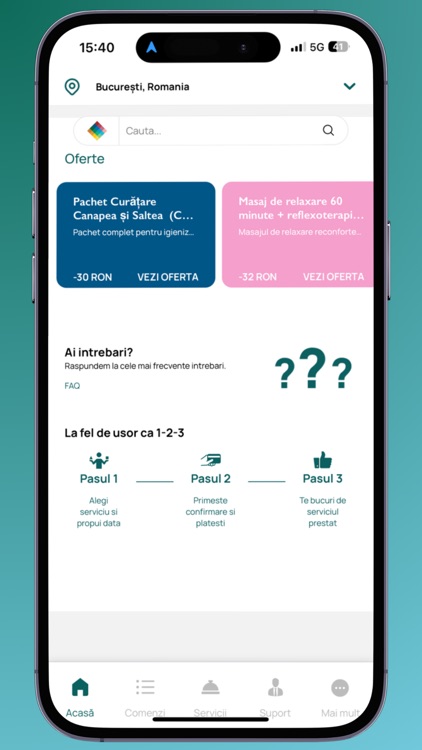 Artful Living screenshot-3