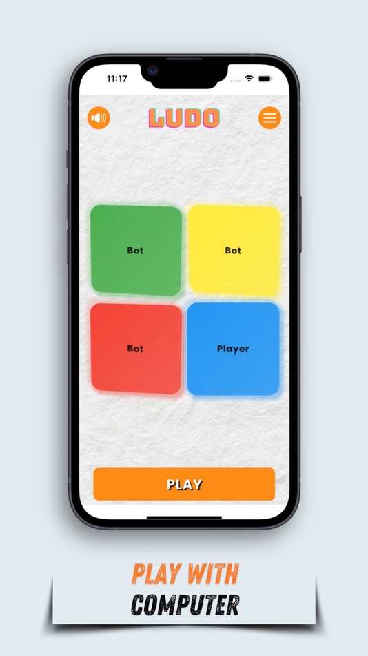 #3. Ludo Game Pro (iOS) 由: Bishworaj Poudel