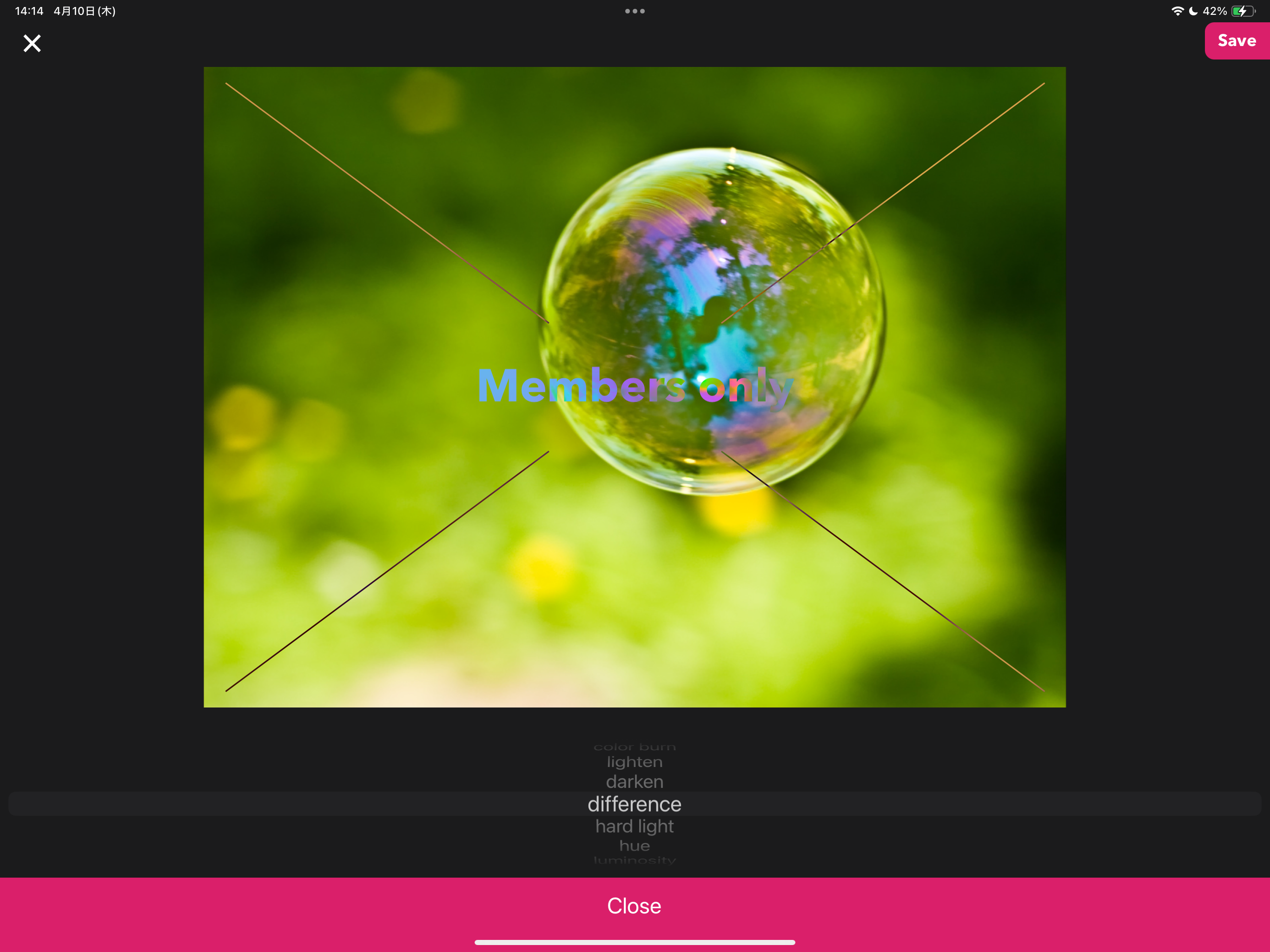 Watermark Editor - Ceal screenshot 12