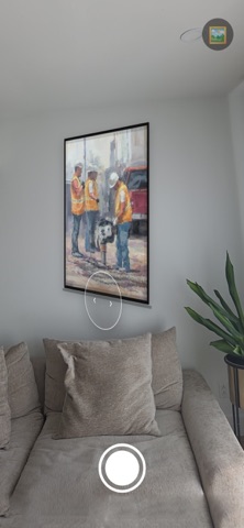 MawuARtview: Art in Your Space screenshot