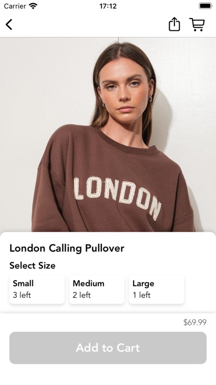 Shop Sonney Skies Boutique