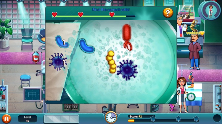 Heart's Medicine - Season One screenshot-7