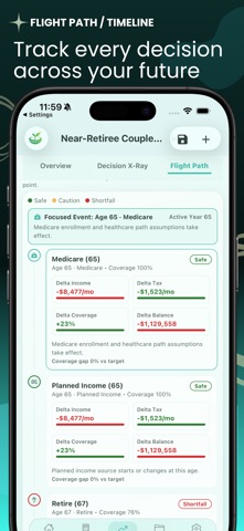 Nestly Advisor Screenshot 9 of 10