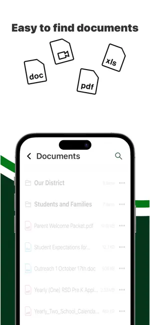 Greeneville City Schools, TN screenshot 4