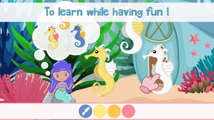 Bibi Rose In The Sea