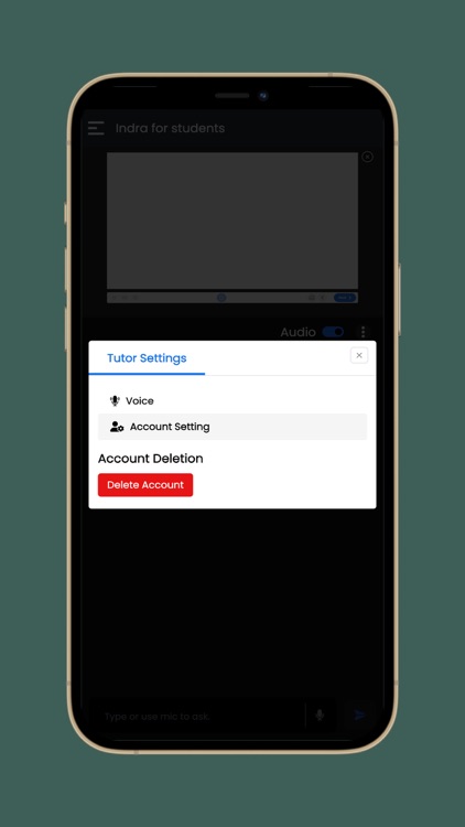 Indra for Students screenshot-3