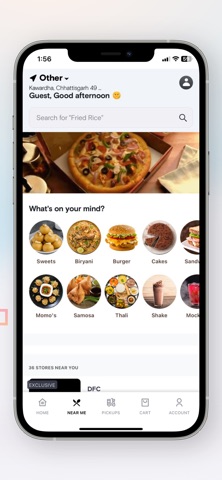 ChinuGoli screenshot