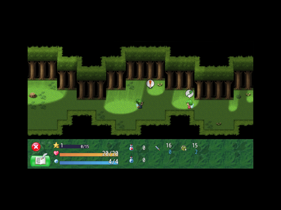 Screenshot #5 pour Sunny Fairy