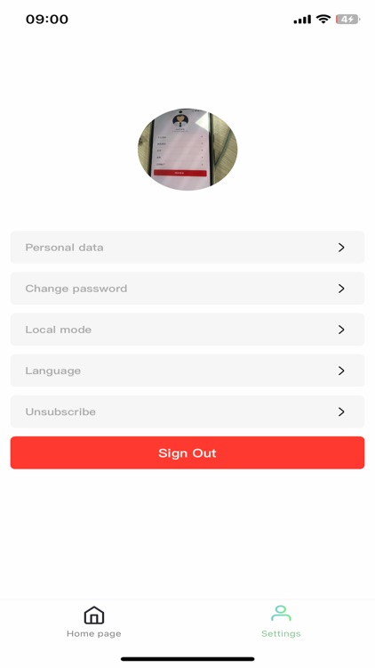Isharecloud screenshot-4