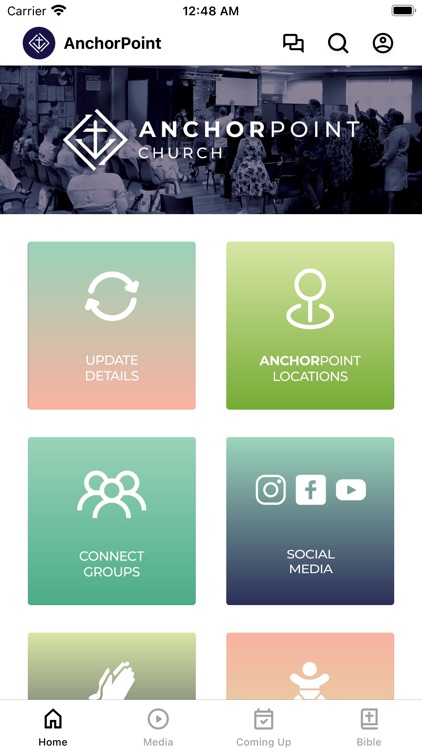 AnchorPoint Church Australia