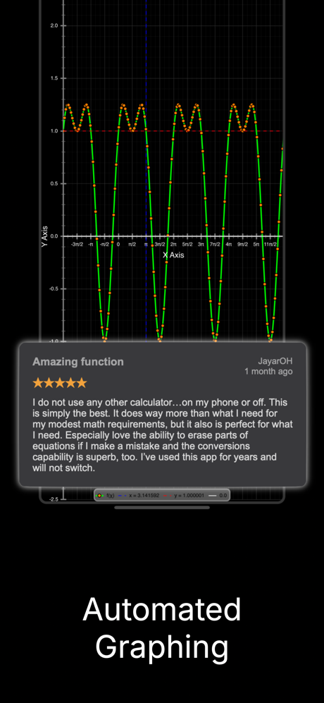 CALC Smart Calculator ± screenshot 8