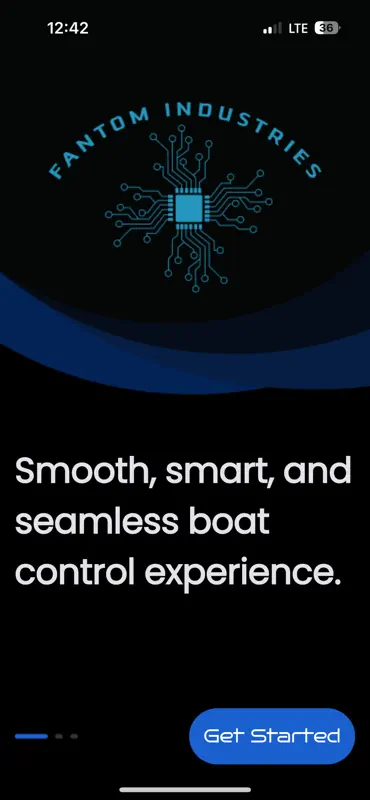 Fantom ESC screenshot 1 of 3