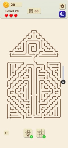 Arrow Puzzle Master Screenshot 8 of 10