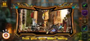 Heritage World Hidden Object screenshot 4