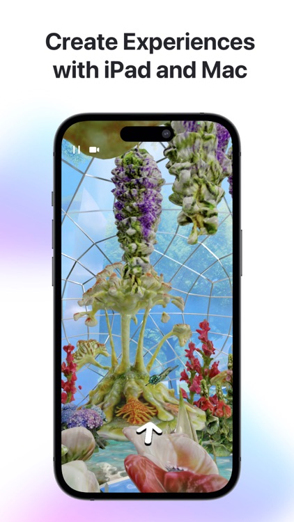 Scenery – Spatial Experiences screenshot-4