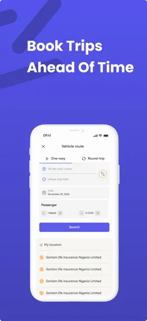 Trubooker screenshot 3