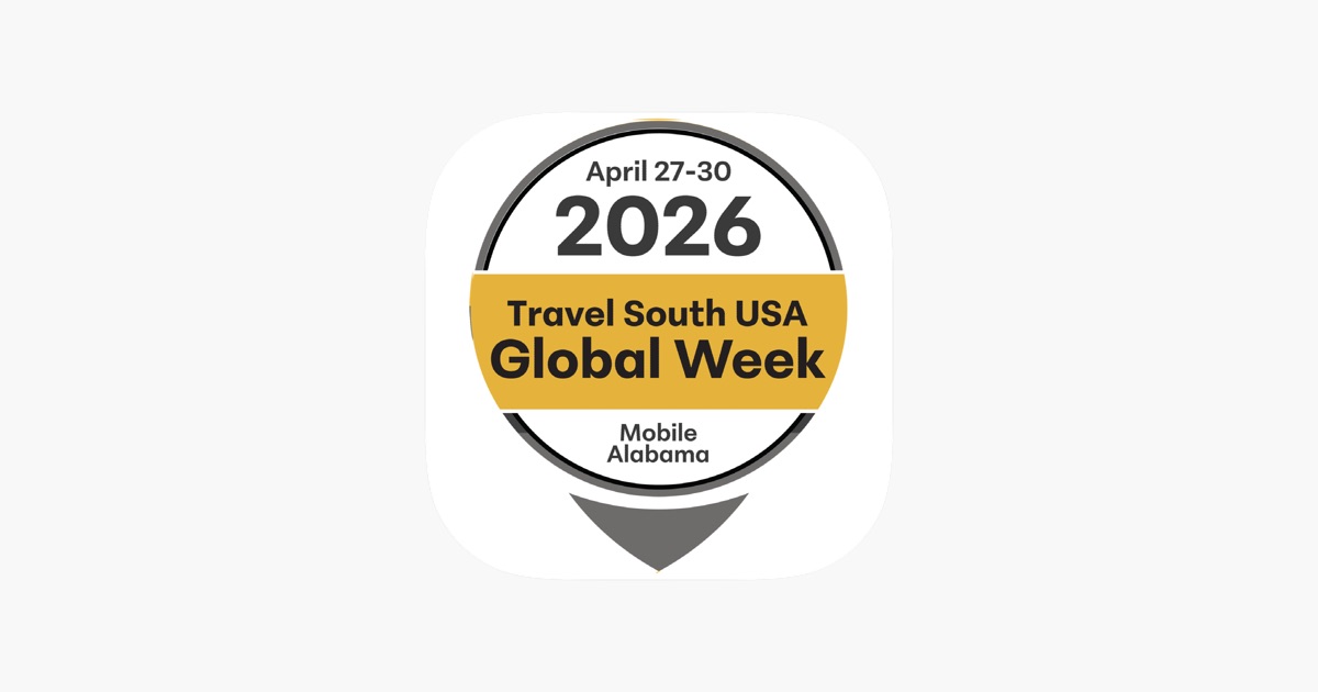 ‎App Travel South Global Week 2026 - App Store