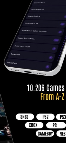 CheatVault – Cheats & Tips screenshot