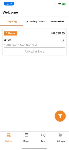 Casper Go Store Screenshot 2 of 5